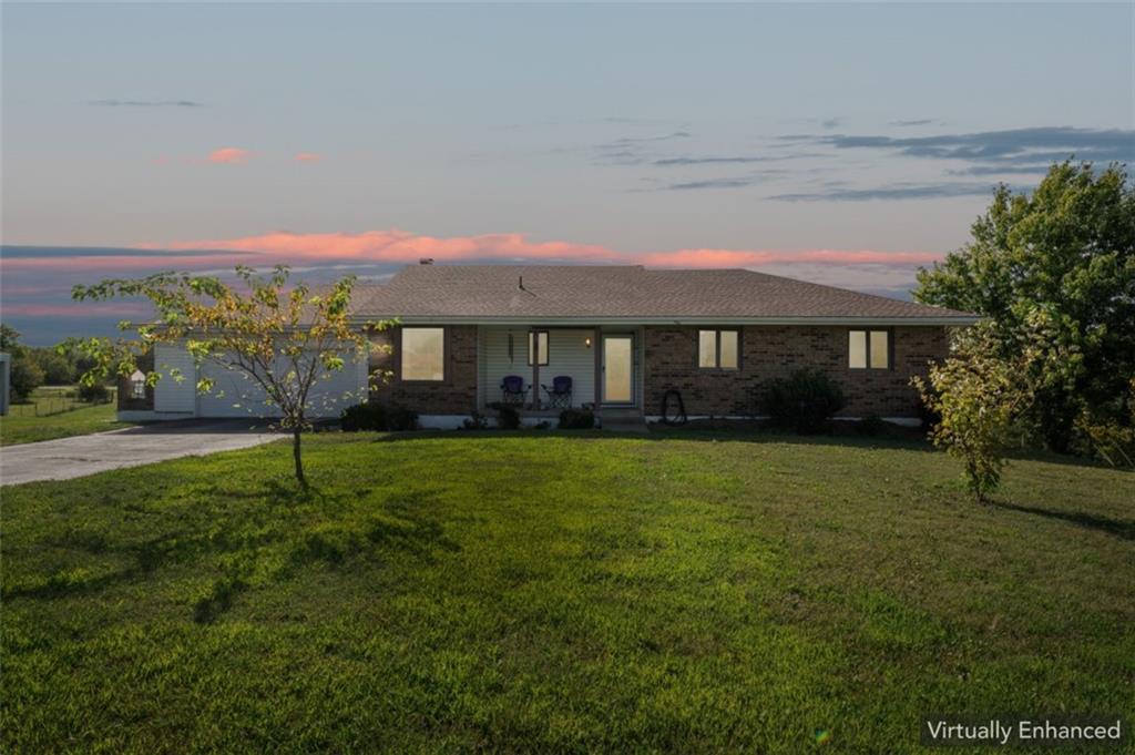Photo of 22324 S North Hedgewood Hills Road, Peculiar, MO 64078 (MLS # 2643202)