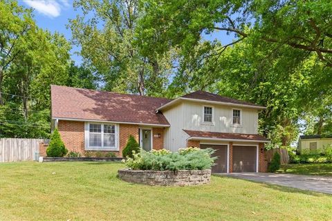 6812 Wildwood Drive, Raytown, MO 64133 - MLS#: 2567673