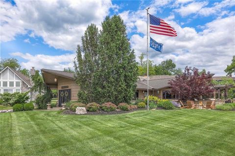 101 Algonquin Drive Lake Winnebago MO 64034