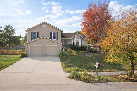 1423 NE 102ND Terrace Kansas City MO 64155