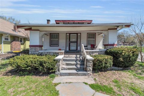 3547 Bellefontaine Avenue, Kansas City, MO 64128 - #: 2542353