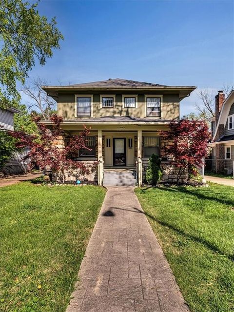 5909 Wornall Road, Kansas City, MO 64113 - MLS#: 2547101