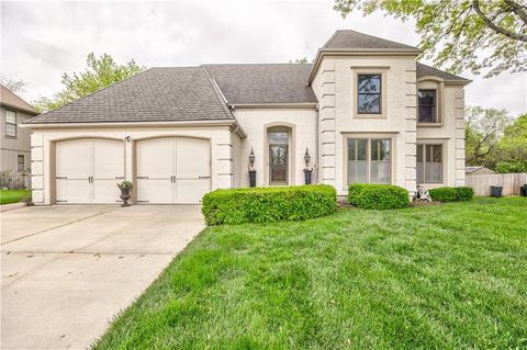 14732 S Village Drive, Olathe, KS 66062 - MLS#: 2545765
