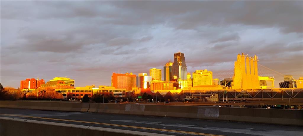 1619 Jefferson Street