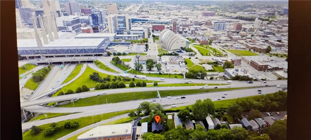 1619 Jefferson Street