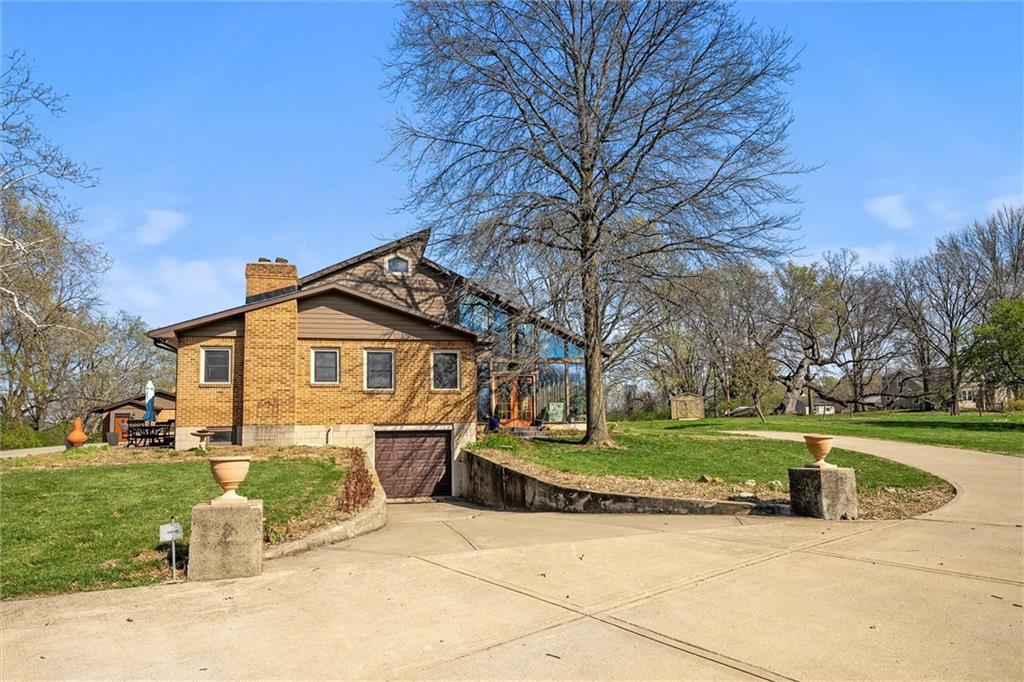 3101 S Santa Fe Road