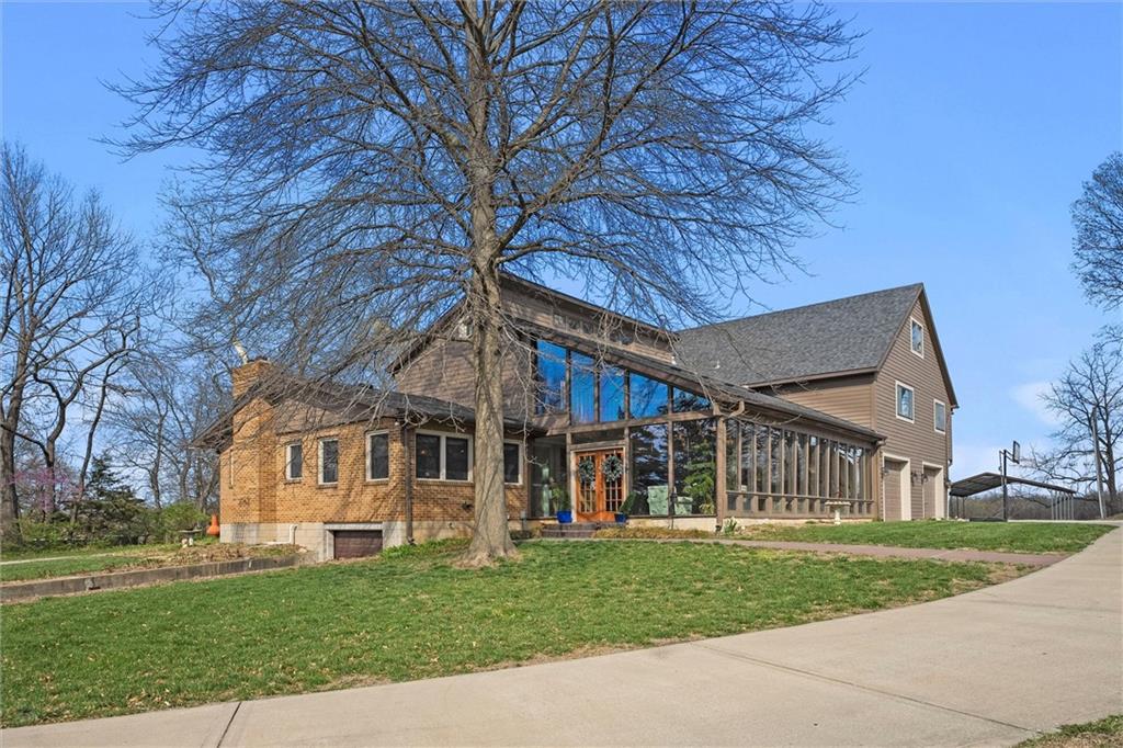 3101 S Santa Fe Road