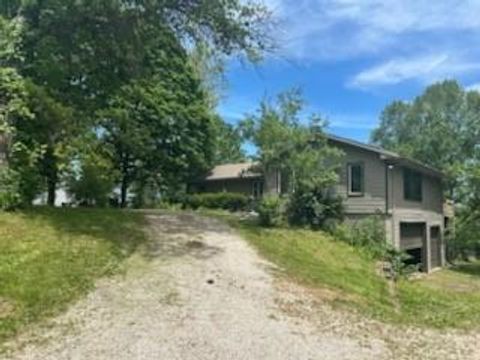 1131 Bill Johnson Road Independence MO 64056