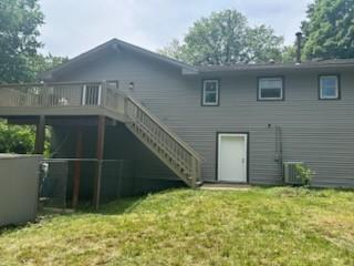 1131 Bill Johnson Road