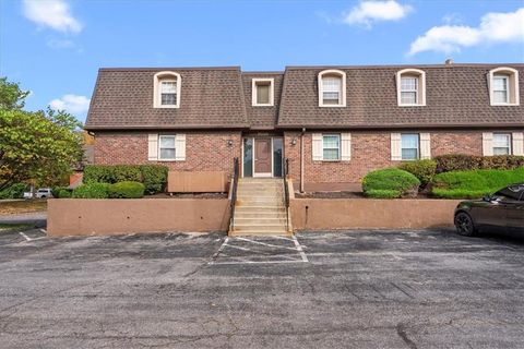 7618 W 59th Terrace Unit 310, Overland Park, KS 66202 - #: 2582250