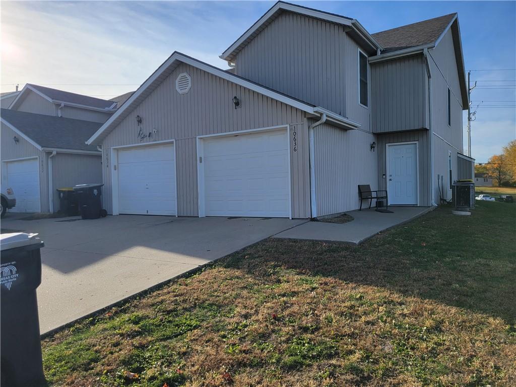 10630-10636 N Locust Court