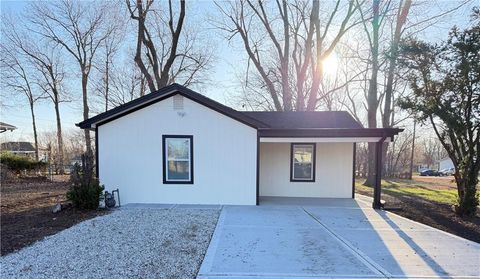 16015 Ann Avenue, Belton, MO 64012 - MLS#: 2596393