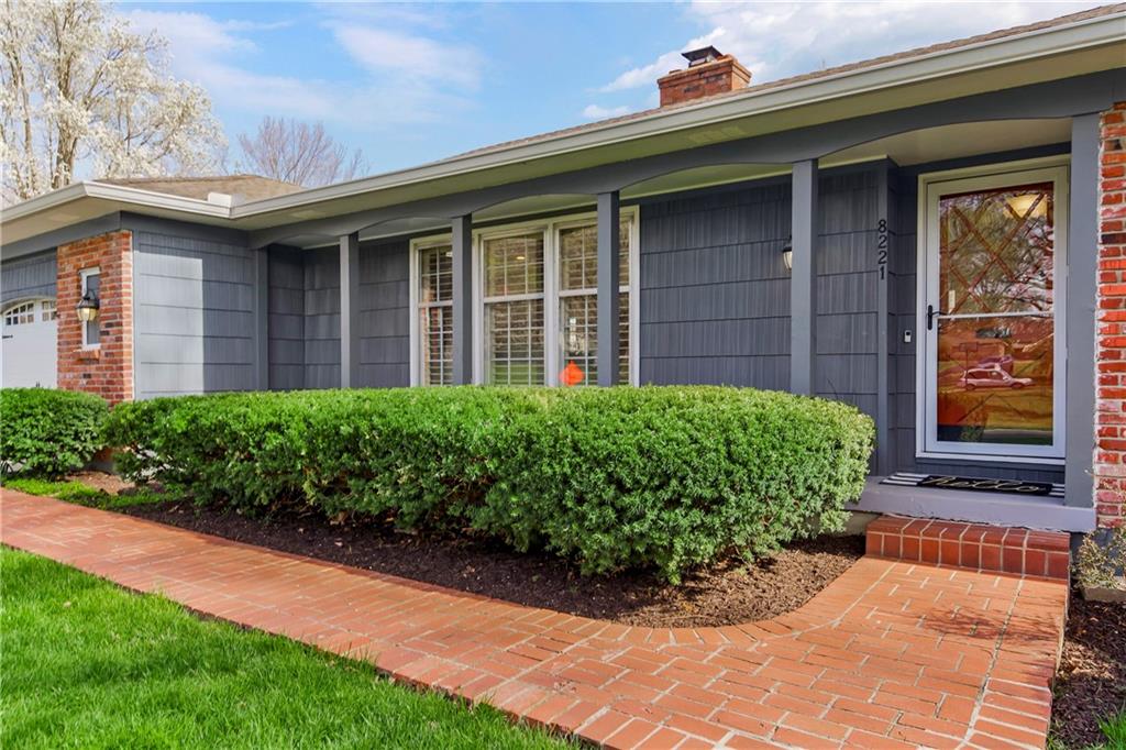 8221 Linden Drive