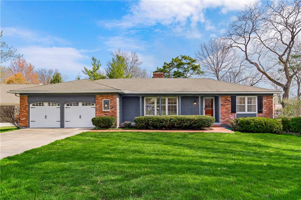 8221 Linden Drive