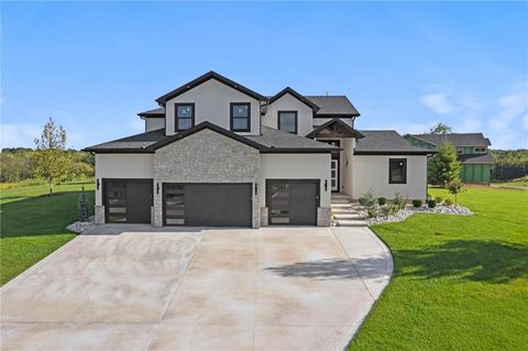 10213 Countryside Drive Kansas City KS 66109