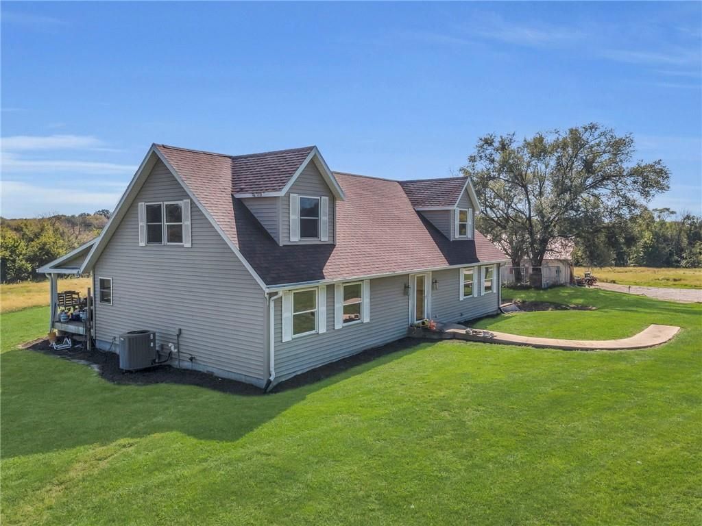 Photo of 15540 CR 311 Road, Hale, MO 64643 (MLS # 2598664)