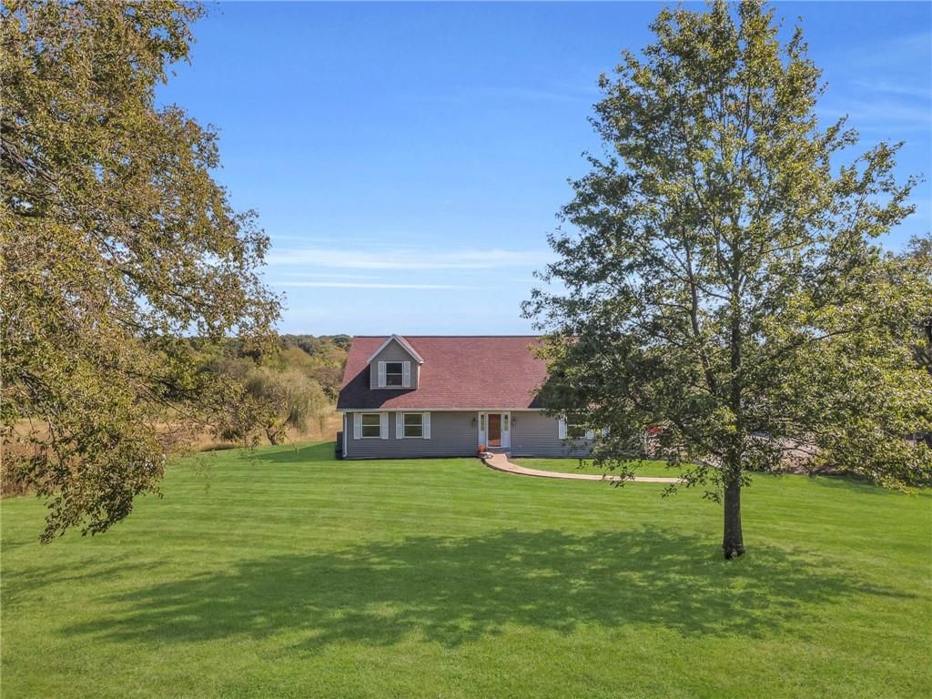 Photo of 15540 CR 311 Road, Hale, MO 64643 (MLS # 2598664)