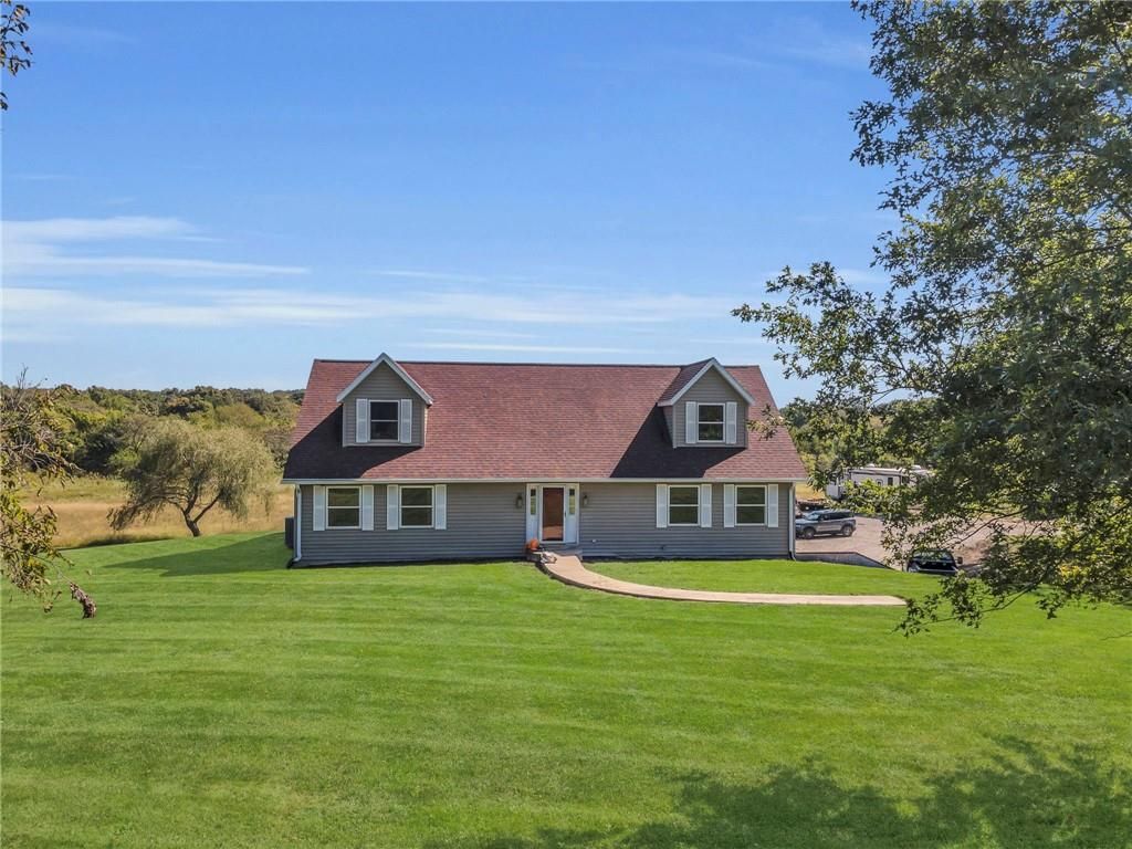 Photo of 15540 CR 311 Road, Hale, MO 64643 (MLS # 2598664)