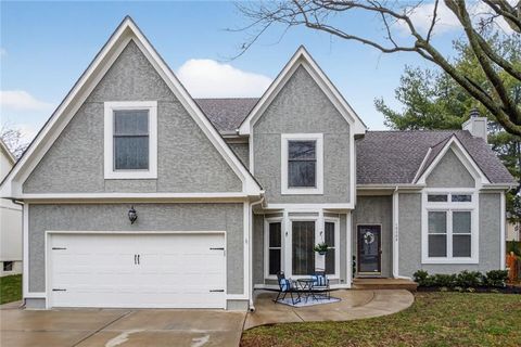 15206 Reeds Road Overland Park KS 66223