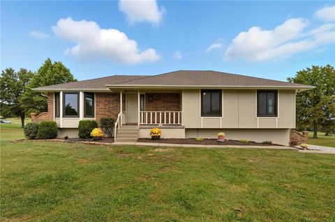 13512 E 198th Street, Peculiar, MO 64078 - MLS#: 2579219