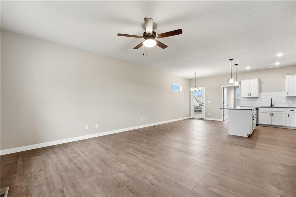 Photo of 12428 S Aspen Lane, Lees Summit, MO 64086 (MLS # 2598694)