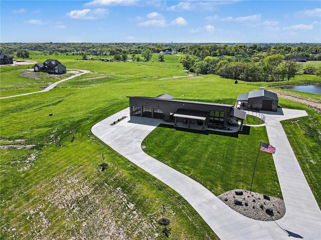 14650 Mt Olivet Rd, Smithville, MO, 64089, USA, 3 Bedrooms Bedrooms, ,2 BathroomsBathrooms,Residential,Active,14650 Mt Olivet Rd,2615576