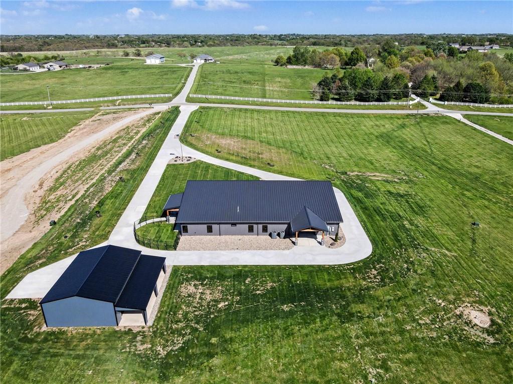 14650 Mt Olivet Rd, Smithville, MO, 64089, USA, 3 Bedrooms Bedrooms, ,2 BathroomsBathrooms,Residential,Active,14650 Mt Olivet Rd,2615576