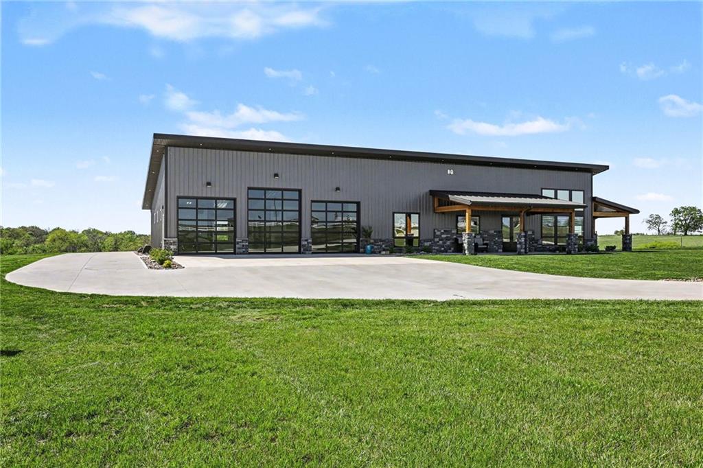 14650 Mount Olivet Road