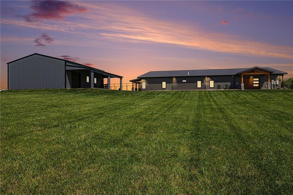 14650 Mount Olivet Road