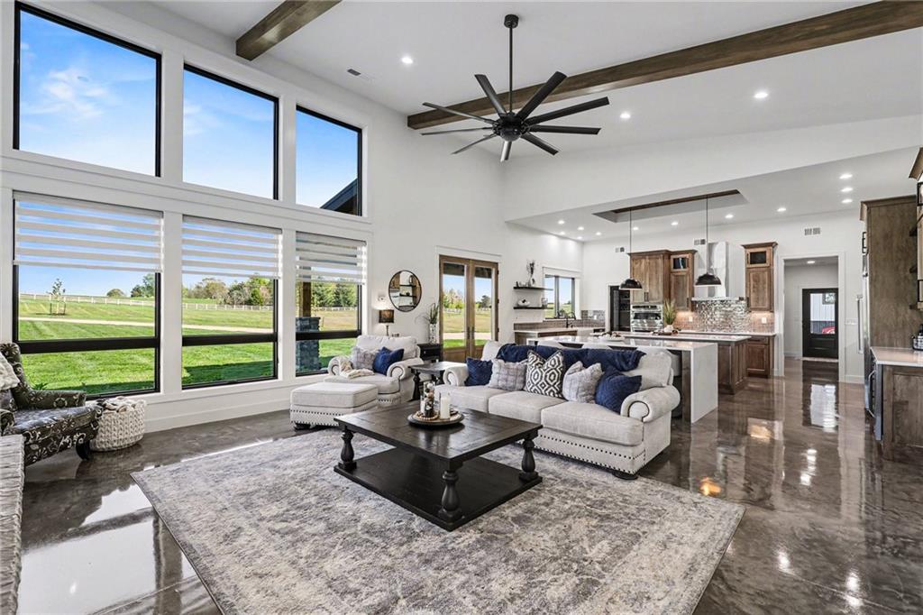 14650 Mt Olivet Rd, Smithville, MO, 64089, USA, 3 Bedrooms Bedrooms, ,2 BathroomsBathrooms,Residential,Active,14650 Mt Olivet Rd,2615576