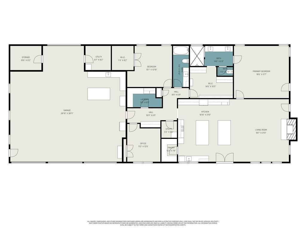14650 Mt Olivet Rd, Smithville, MO, 64089, USA, 3 Bedrooms Bedrooms, ,2 BathroomsBathrooms,Residential,Active,14650 Mt Olivet Rd,2615576