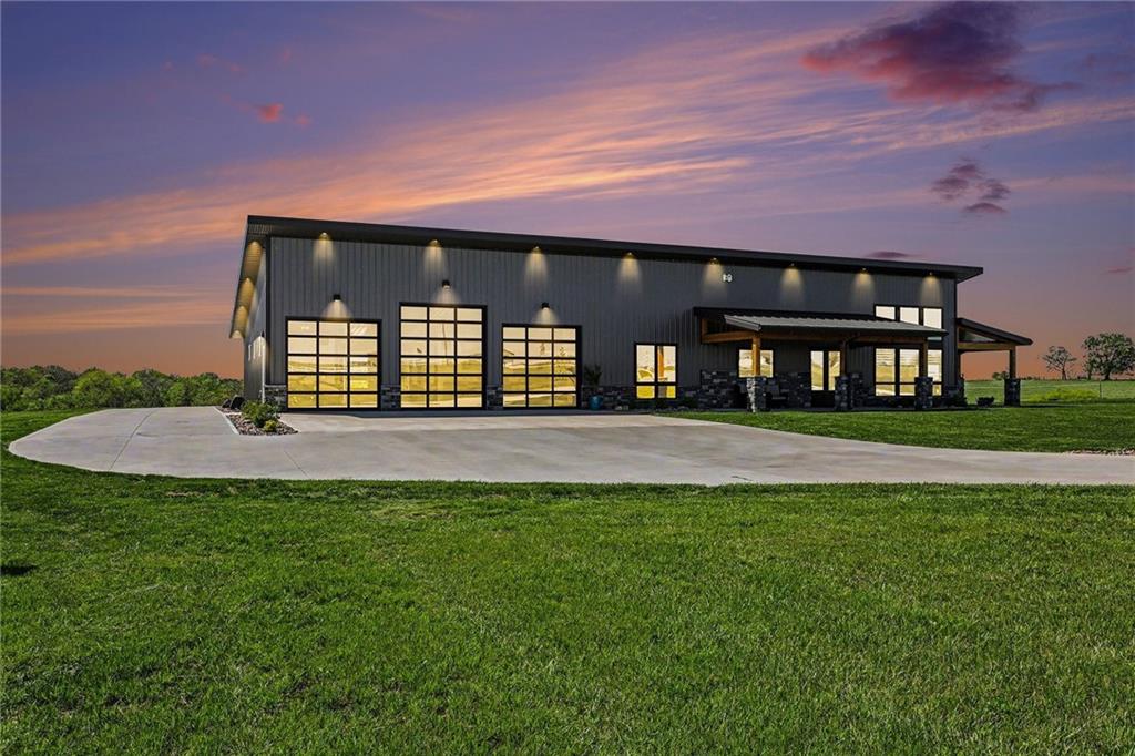 14650 Mount Olivet Road