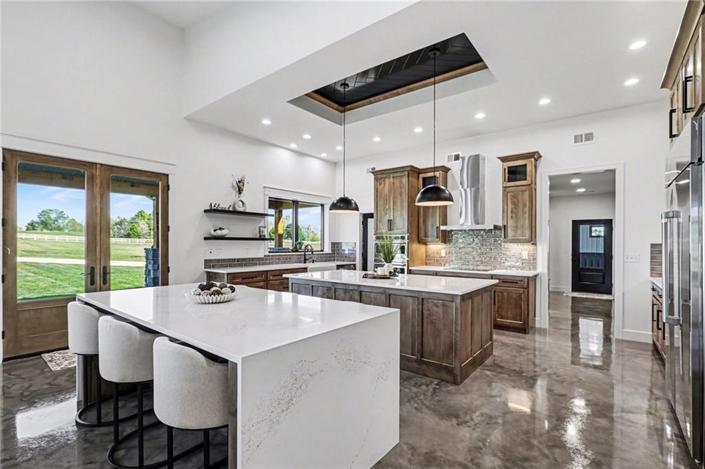 14650 Mt Olivet Rd, Smithville, MO, 64089, USA, 3 Bedrooms Bedrooms, ,2 BathroomsBathrooms,Residential,Active,14650 Mt Olivet Rd,2615576