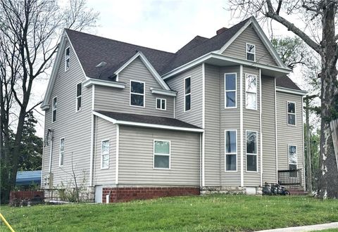 1100 Locust Street, Chillicothe, MO 64601 - #: 2614661