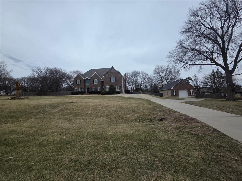 11700 W HARMONY Lane