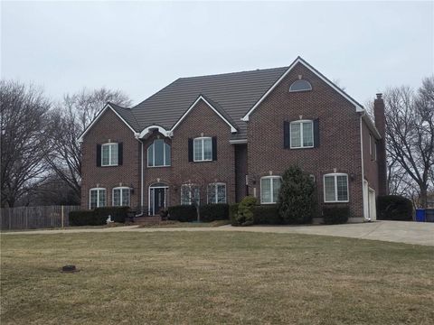 11700 W HARMONY Lane Olathe KS 66062