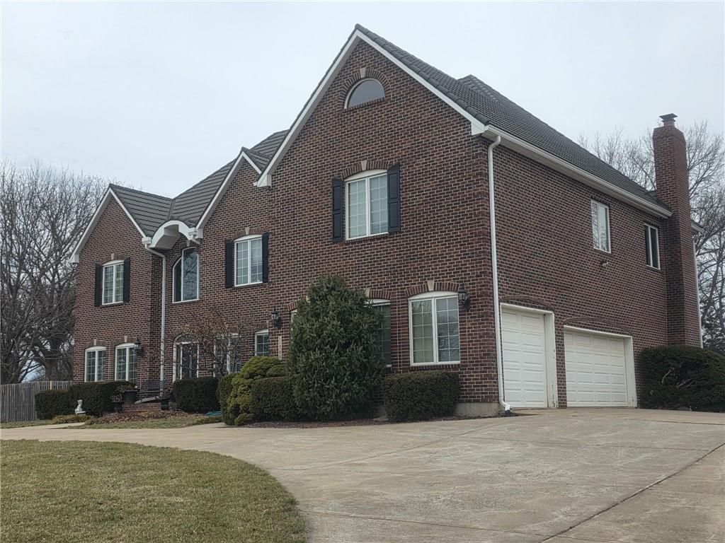 11700 W HARMONY Lane