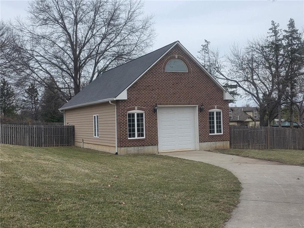 11700 W HARMONY Lane