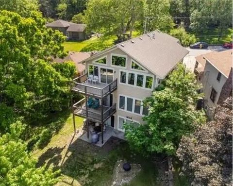 14 Emerald Shore Drive, Lake Tapawingo, MO 64015 - MLS#: 2547546