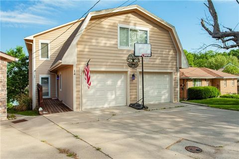 14 Emerald Shore Drive, Lake Tapawingo, MO 64015 - MLS#: 2547546