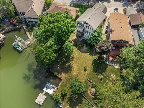 14 Emerald Shore Drive, Lake Tapawingo, MO 64015 - MLS#: 2547546