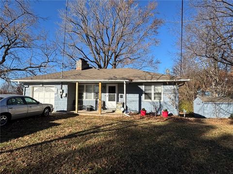 8500 E 57th Street, Kansas City, MO 64129 - MLS#: 2588954