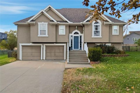 11004 N Hunter Avenue, Kansas City, MO 64157 - MLS#: 2586884