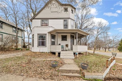 545 Tennessee Street, Lawrence, KS 66044 - MLS#: 2604843