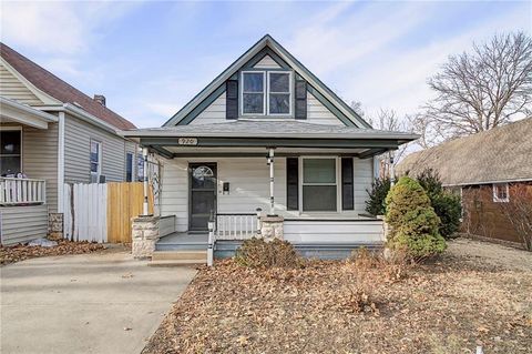920 W 42nd Street, Kansas City, MO 64111 - MLS#: 2589409