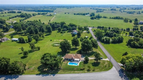 Tiny photo for 16814 NE 116TH Street, Liberty, MO 64068 (MLS # 2634998)