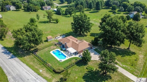Tiny photo for 16814 NE 116TH Street, Liberty, MO 64068 (MLS # 2634998)