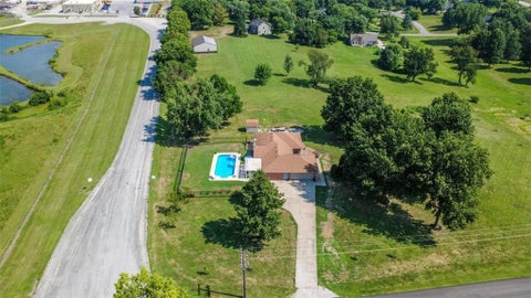 Tiny photo for 16814 NE 116TH Street, Liberty, MO 64068 (MLS # 2634998)