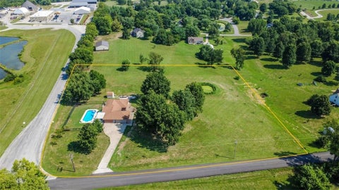 Tiny photo for 16814 NE 116TH Street, Liberty, MO 64068 (MLS # 2634998)
