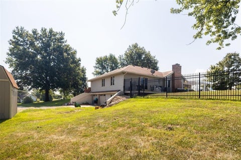 Tiny photo for 16814 NE 116TH Street, Liberty, MO 64068 (MLS # 2634998)
